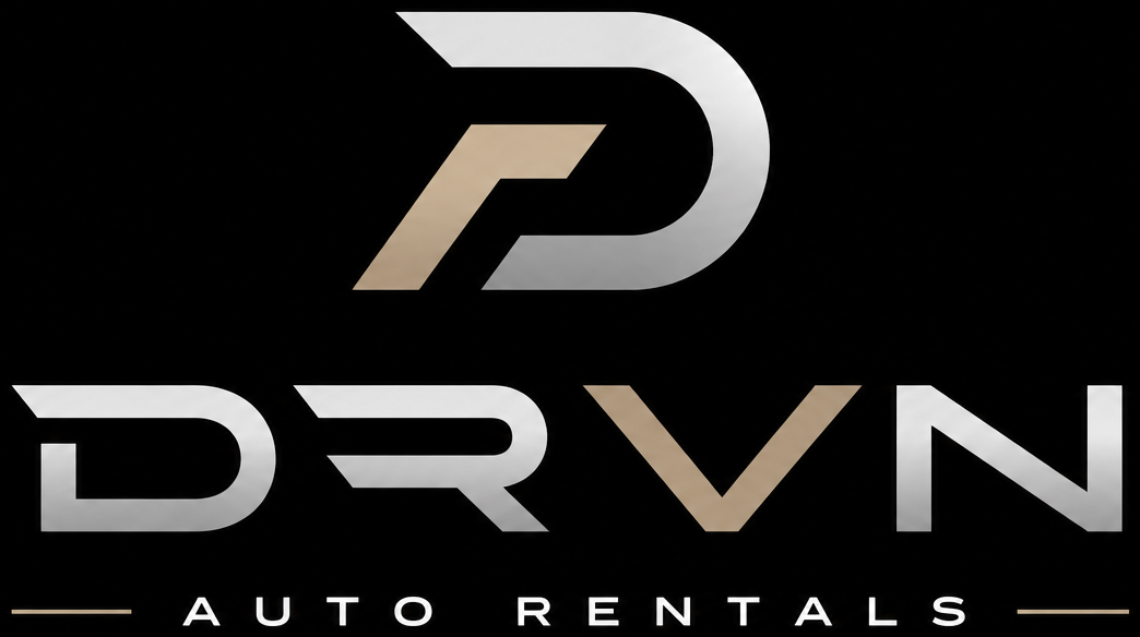 DRVN Auto Rentals